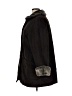 Assorted Brands 100% Polyester Black Coat Size 15 - 16 - photo 5