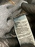 Old Navy Tweed Blue Jeans Size 00 - photo 9