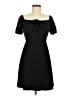 New Look Black Casual Dress Size 8 - photo 1