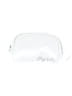 Unbranded White Belt Bag One size - photo 1