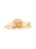 Anthropologie Gold Sun Hat Size Sm - Med - photo 1
