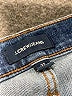 J.Crew Hearts Blue Jeans Size 32 waist - photo 7