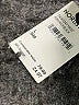 Parker Solid Black Sleeveless Blouse Size L - photo 8