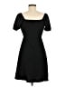 New Look Black Casual Dress Size 8 - photo 2