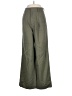 Everlane Green Casual Pants Size 25 waist - photo 1