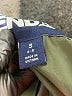Lands' End 100% Polyester Green Jacket Size S - photo 7