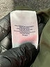 Lands' End 100% Polyester Green Jacket Size S - photo 8