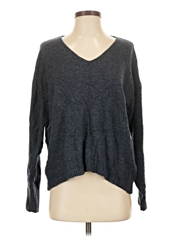 H&M Pullover Sweater (view 1)