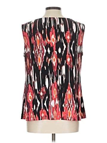 George Sleeveless Blouse (view 2)