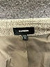 Express Tweed Gray Blazer Size XS - photo 6