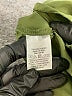 Blush 100% Polyester Solid Green Romper Size XL - photo 5