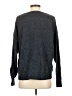 H&M Gray Pullover Sweater Size S - photo 2