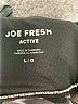 Joe Fresh Gray Sleeveless Top Size L - photo 7