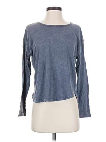 Splendid Long Sleeve T-Shirt (view 1)