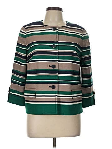 Talbots Coat (view 1)