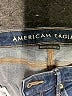 American Eagle Outfitters Blue Jeans Size 10 - photo 7