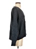 H&M Gray Pullover Sweater Size S - photo 4
