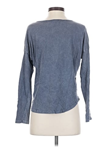 Splendid Long Sleeve T-Shirt (view 2)