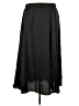 Torrid Solid Black Formal Skirt Size 3X Plus (3) - photo 1