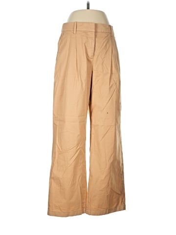 J.Crew Khakis (view 1)