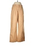 J.Crew 100% Cotton Tan Khakis Size 6 - photo 1