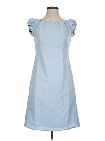 J.Crew Casual Dress (view 1)