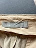 Vince. Solid Tan Khakis Size 2 - photo 7