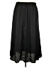 Torrid Solid Black Formal Skirt Size 3X Plus (3) - photo 2