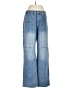 Unbranded Blue Jeans Size M - photo 1