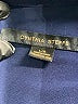 Cynthia Steffe Blue Casual Dress Size L - photo 7