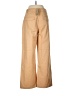 J.Crew 100% Cotton Tan Khakis Size 6 - photo 2