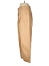 J.Crew 100% Cotton Tan Khakis Size 6 - photo 5