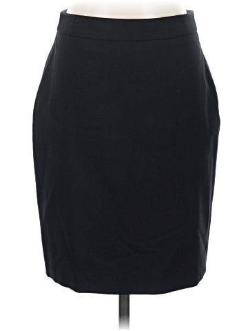 Banana Republic Wool Skirt (view 1)