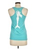 District. Teal Active Tank Size M - photo 2