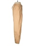 J.Crew 100% Cotton Tan Khakis Size 6 - photo 4