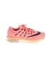 Nike Pink Sneakers Size 9 1/2 - photo 1