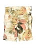Active by Old Navy Tropical Gold Board Shorts Size S (kids) - photo 2