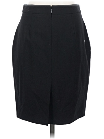 Banana Republic Wool Skirt (view 2)