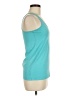District. Teal Active Tank Size M - photo 4