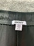 DKNY Black Track Pants Size S - photo 4