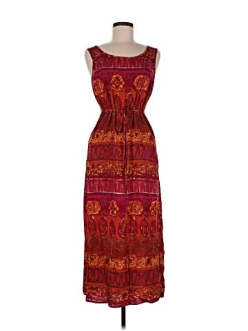 California Concepts Casual Dress (view 1)