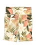 Active by Old Navy Tropical Gold Board Shorts Size S (kids) - photo 1