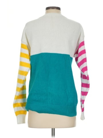 Assorted Brands Pullover Sweater (view 2)