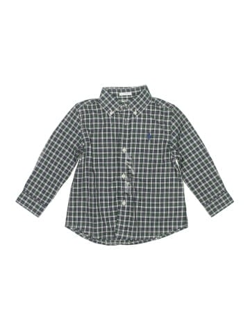 Ralph Lauren Long Sleeve Button-Down Shirt (view 1)