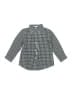 Ralph Lauren Checkered-gingham Green Long Sleeve Button-Down Shirt 18-24 MO / 24 MO - photo 1