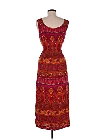 California Concepts Casual Dress (view 2)