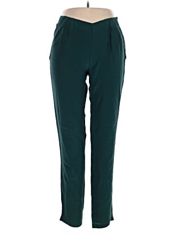 Massimo Dutti Casual Pants (view 1)