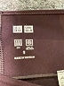 Uniqlo Solid Black Athletic Shorts Size S - photo 3