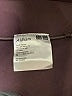 Uniqlo Solid Black Athletic Shorts Size S - photo 4