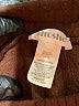 ShoSho 100% Polyester Brown Casual Pants Size L - photo 7